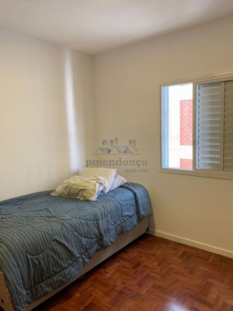 Apartamento, 3 quartos, 110 m² - Foto 3