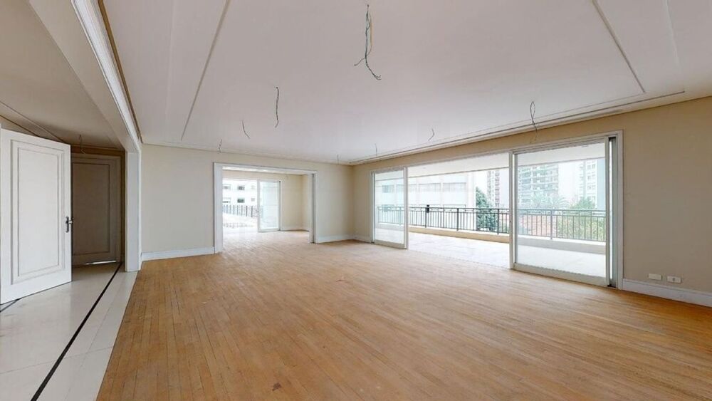 Apartamento à venda com 4 quartos, 983m² - Foto 2