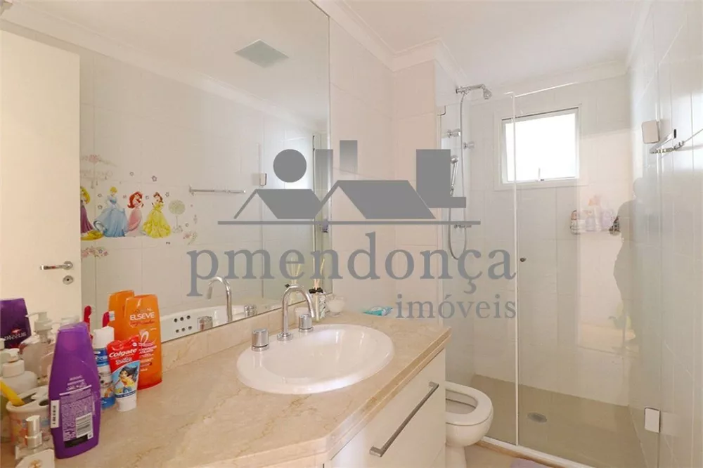 Apartamento à venda com 4 quartos, 140m² - Foto 13