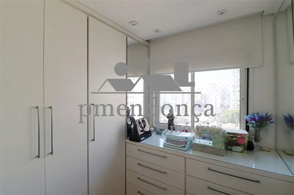 Apartamento à venda com 4 quartos, 140m² - Foto 12