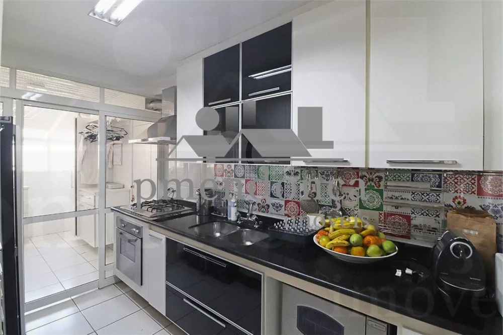 Apartamento à venda com 4 quartos, 140m² - Foto 10