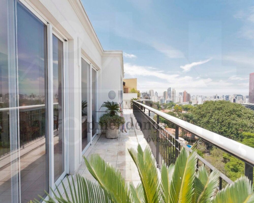 Apartamento, 7 quartos, 569 m² - Foto 2