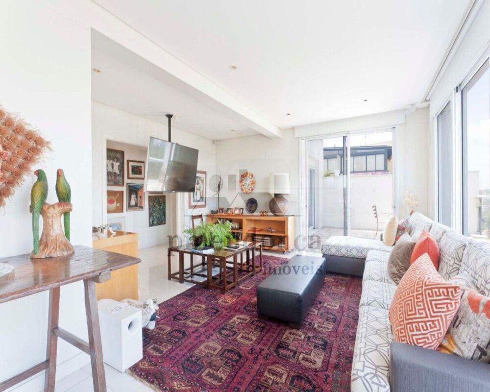 Apartamento, 7 quartos, 569 m² - Foto 5
