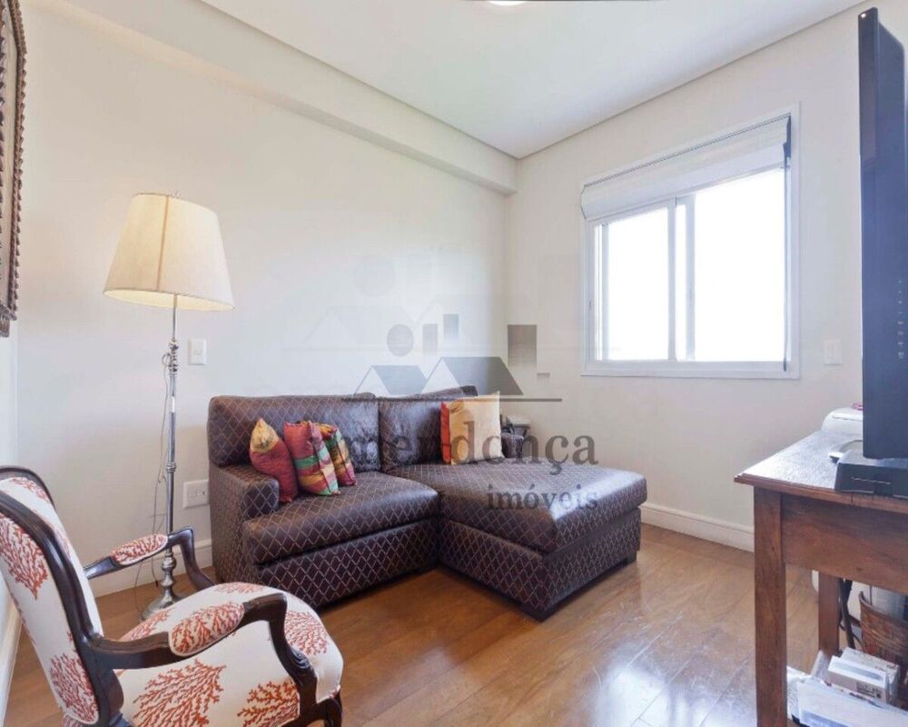Apartamento, 7 quartos, 569 m² - Foto 7