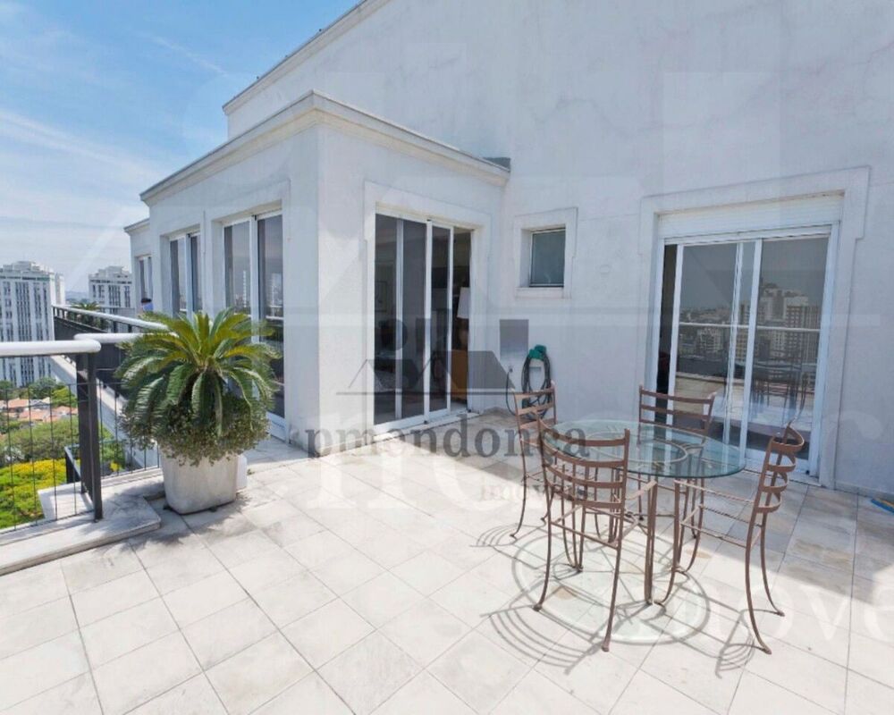 Apartamento, 7 quartos, 569 m² - Foto 3