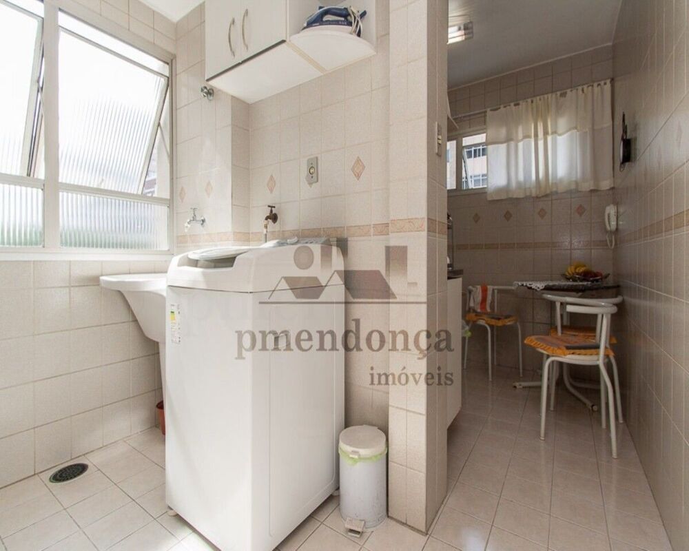 Apartamento, 1 quarto, 50 m² - Foto 3