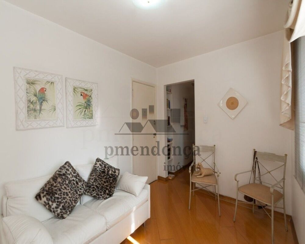 Apartamento, 1 quarto, 50 m² - Foto 2