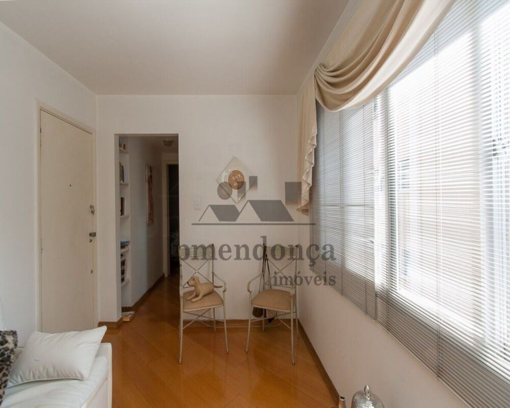 Apartamento, 1 quarto, 50 m² - Foto 1