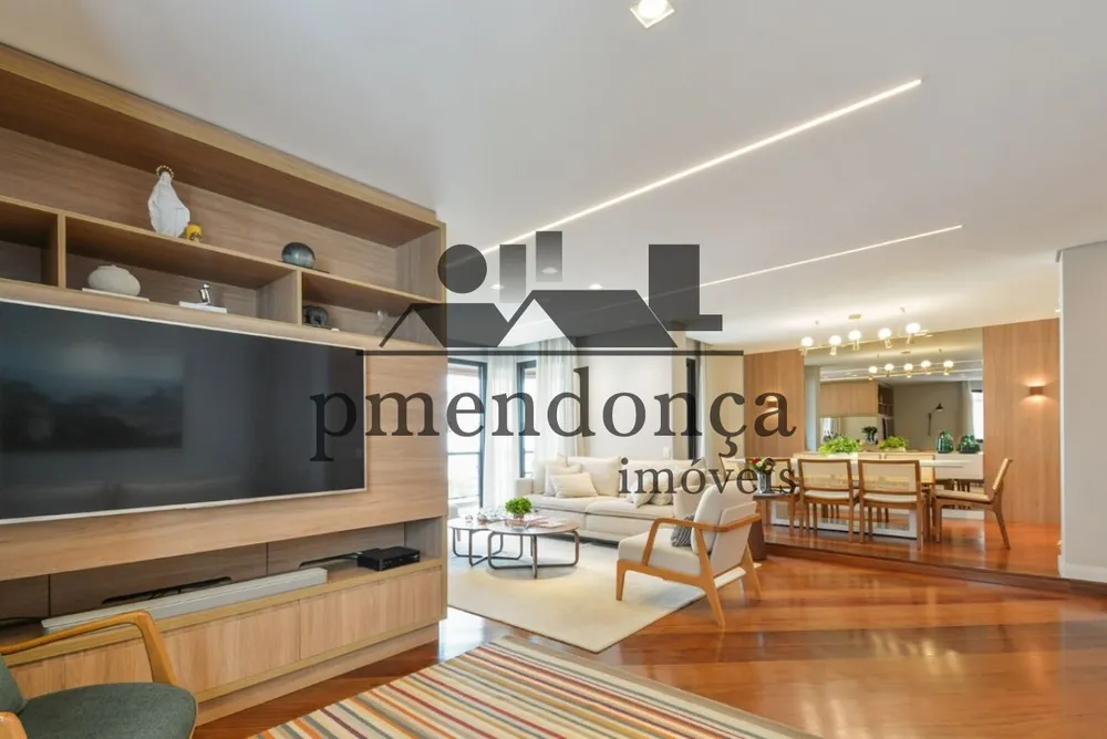 Apartamento, 3 quartos, 177 m² - Foto 10
