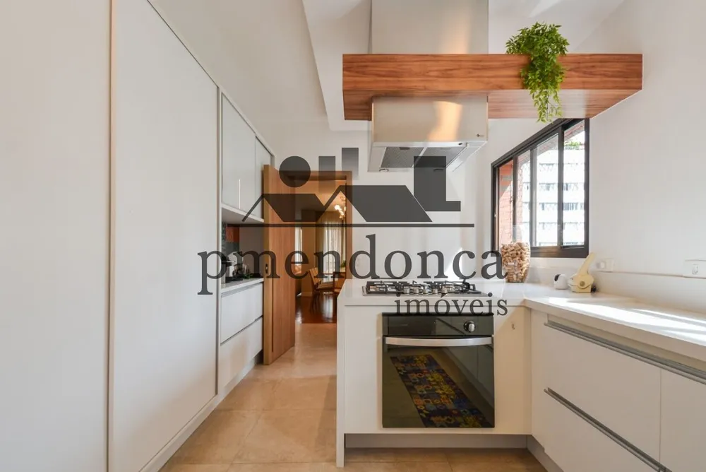 Apartamento, 3 quartos, 177 m² - Foto 6