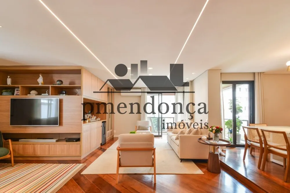 Apartamento, 3 quartos, 177 m² - Foto 5