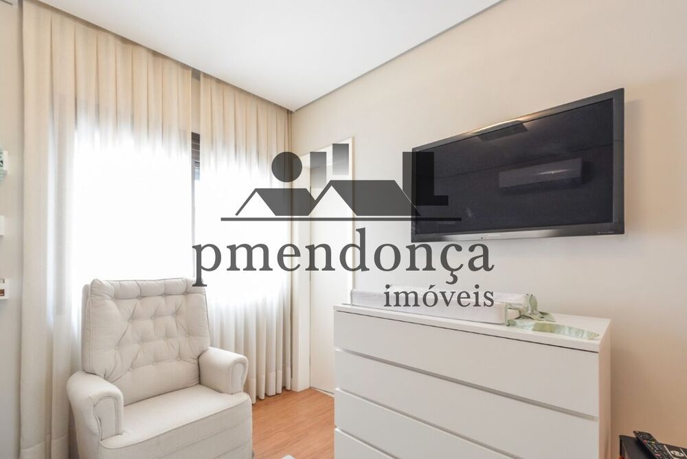 Apartamento, 3 quartos, 177 m² - Foto 2