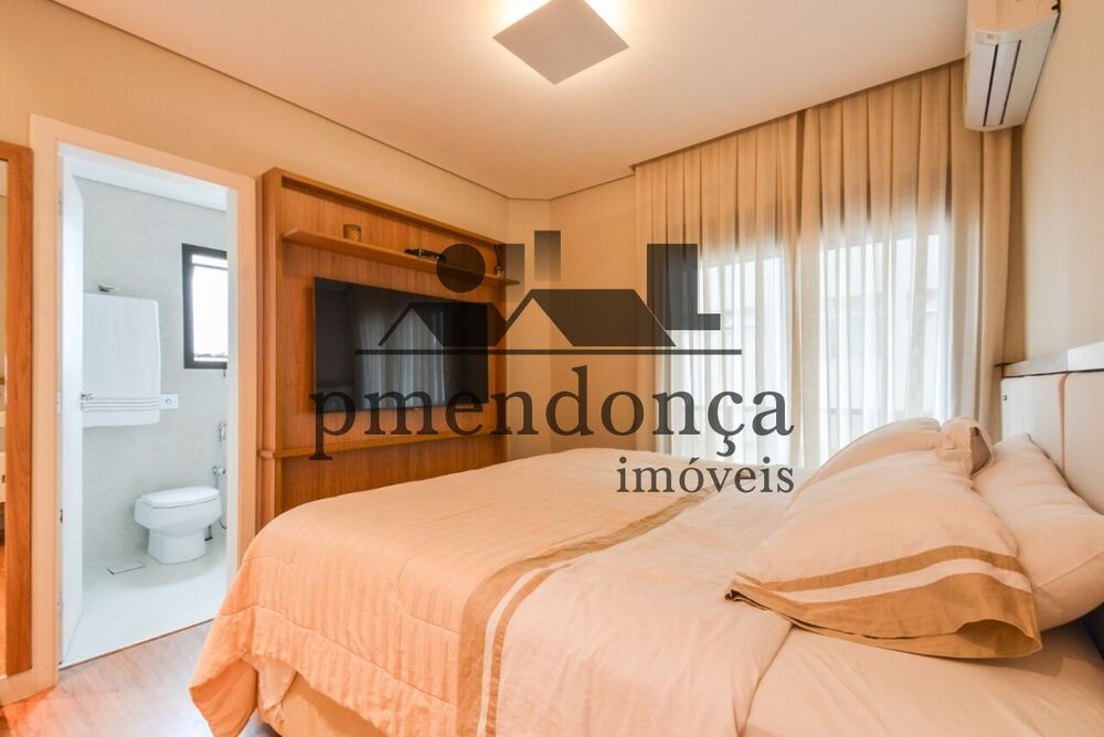 Apartamento, 3 quartos, 177 m² - Foto 1