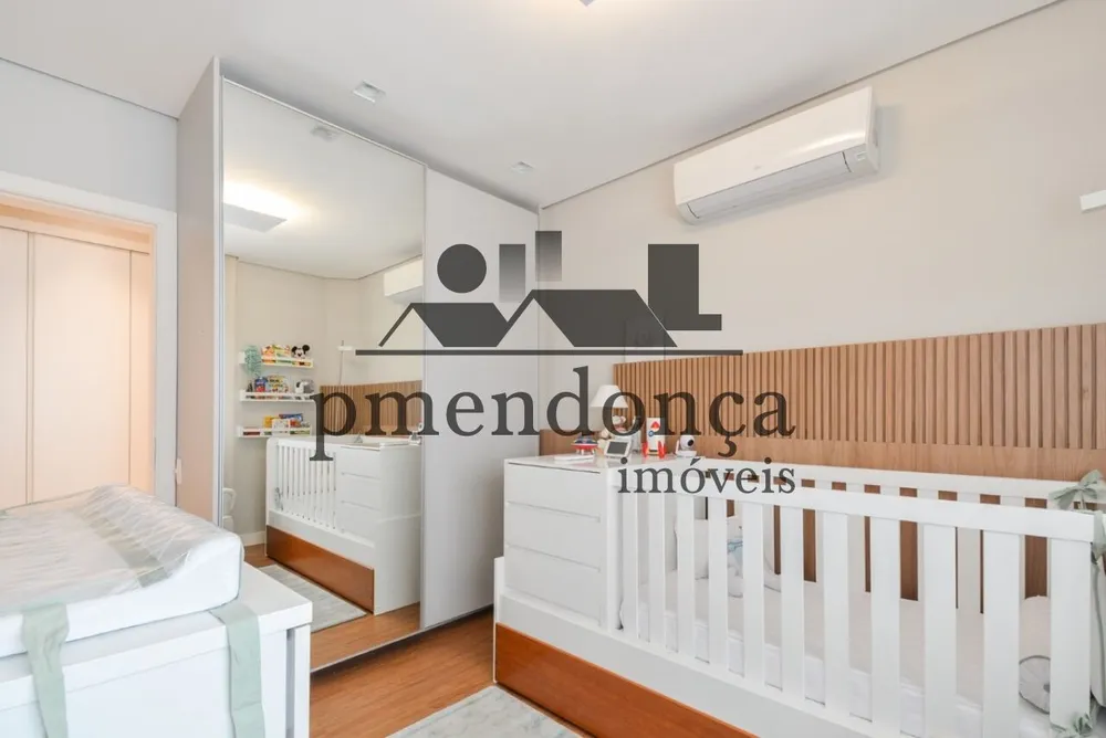 Apartamento, 3 quartos, 177 m² - Foto 9