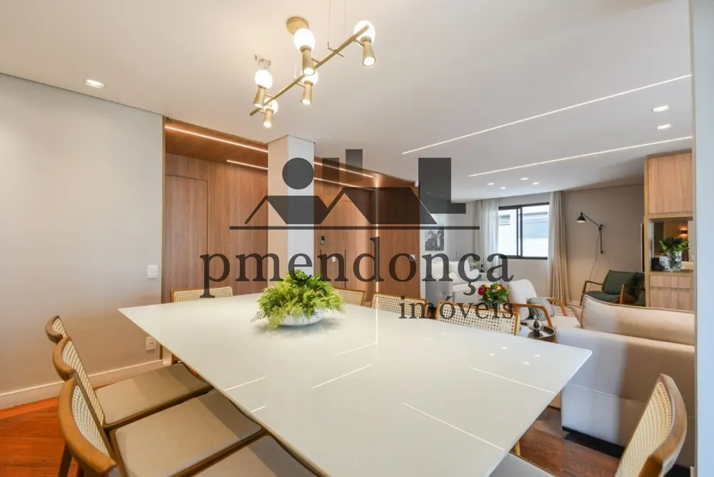 Apartamento, 3 quartos, 177 m² - Foto 12