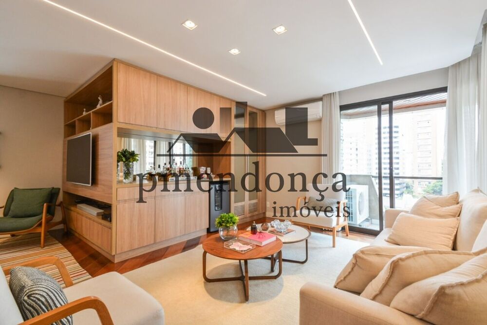 Apartamento, 3 quartos, 177 m² - Foto 4