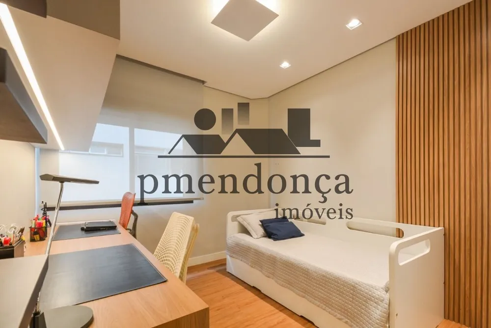 Apartamento, 3 quartos, 177 m² - Foto 7