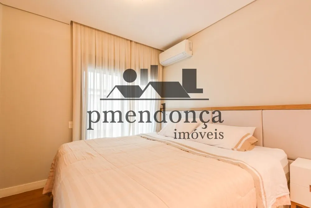 Apartamento, 3 quartos, 177 m² - Foto 11