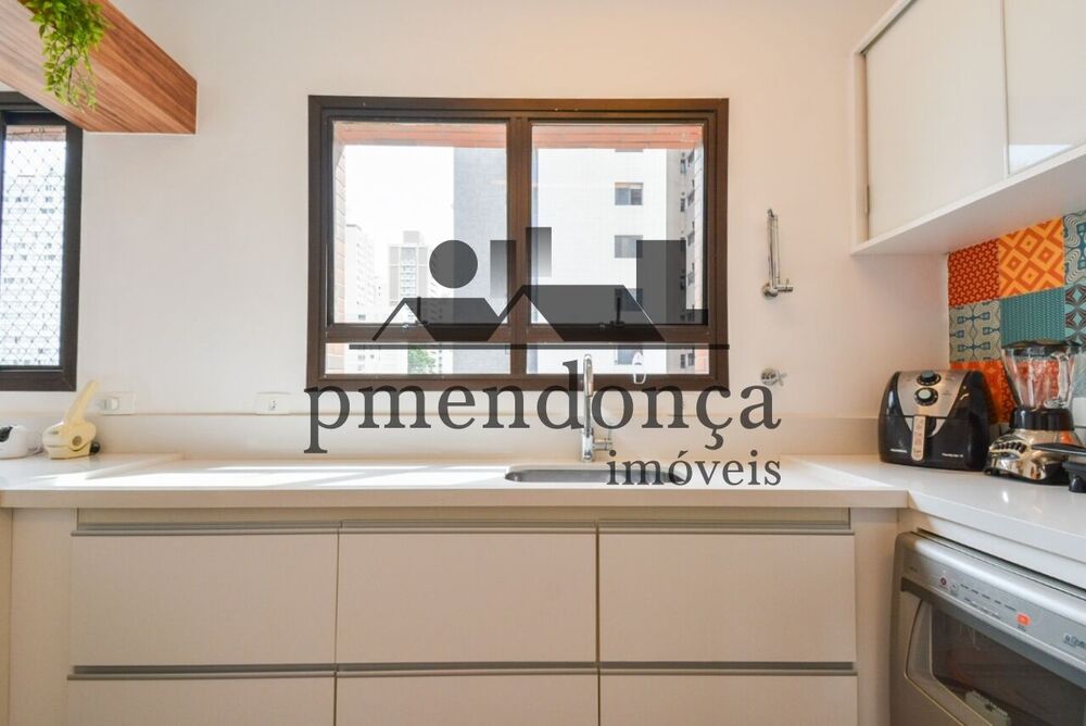 Apartamento, 3 quartos, 177 m² - Foto 3
