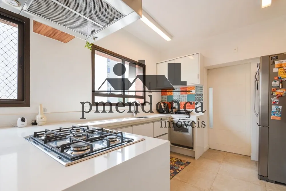 Apartamento, 3 quartos, 177 m² - Foto 8