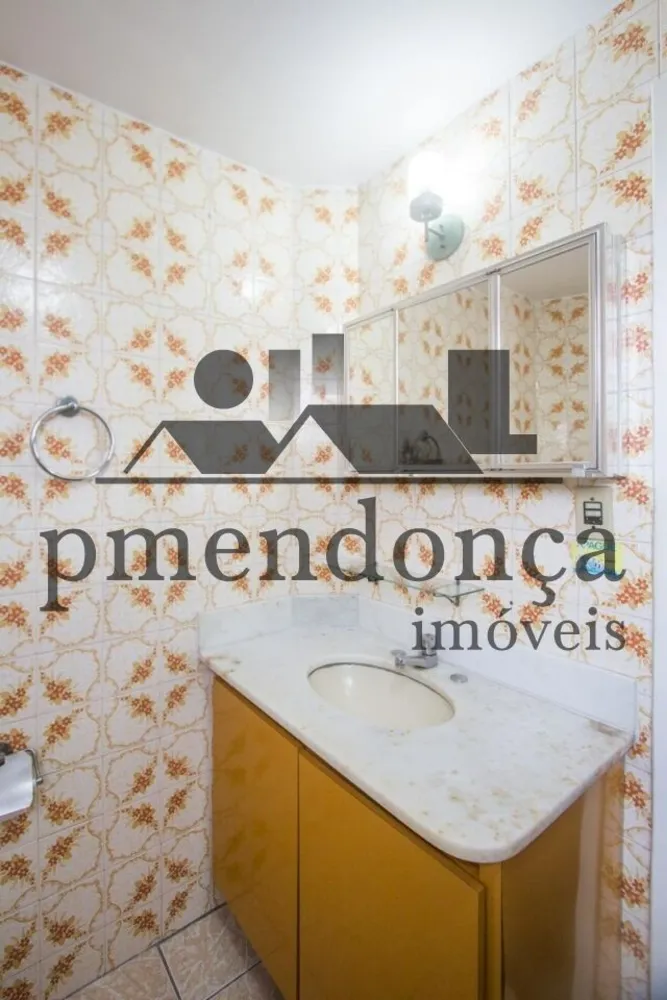 Apartamento, 2 quartos, 85 m² - Foto 5