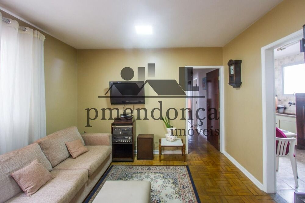 Apartamento, 2 quartos, 85 m² - Foto 1