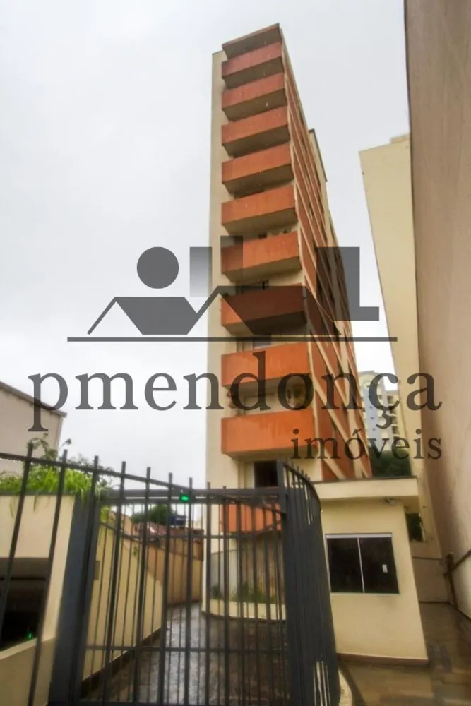 Apartamento, 2 quartos, 85 m² - Foto 8