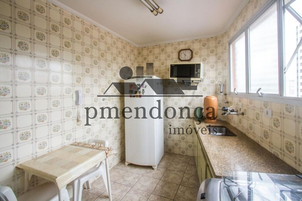 Apartamento, 2 quartos, 85 m² - Foto 2