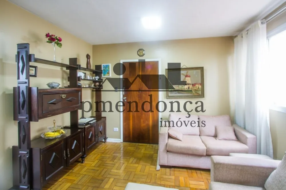 Apartamento, 2 quartos, 85 m² - Foto 10
