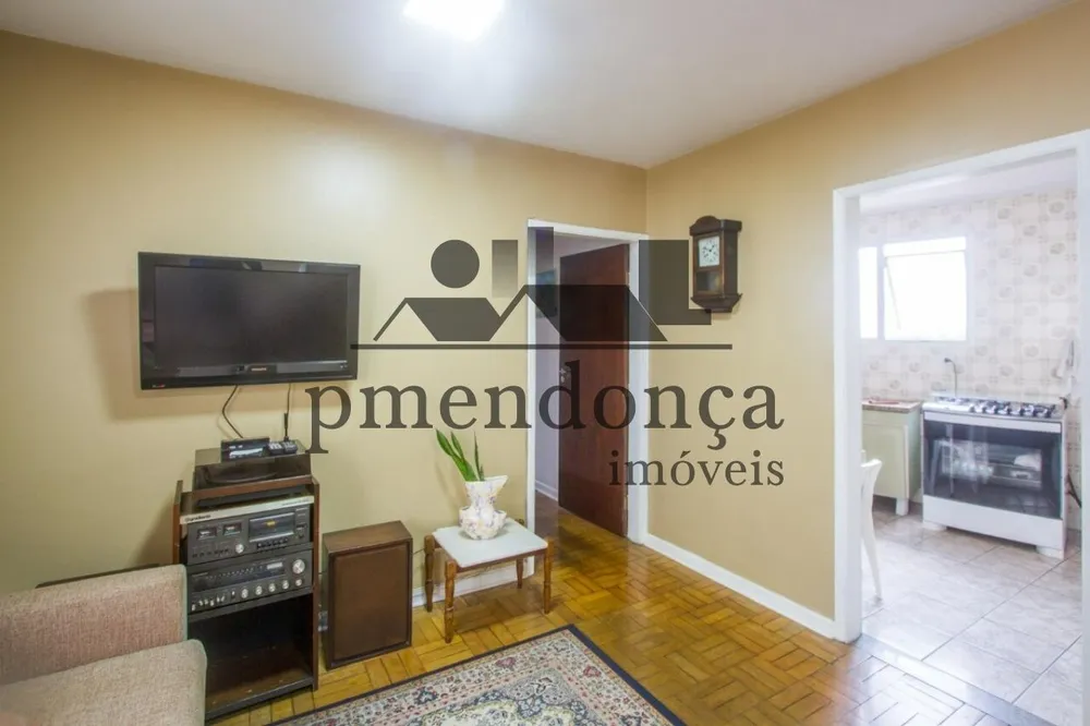 Apartamento, 2 quartos, 85 m² - Foto 9
