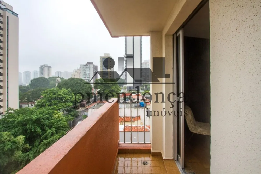 Apartamento, 2 quartos, 85 m² - Foto 6