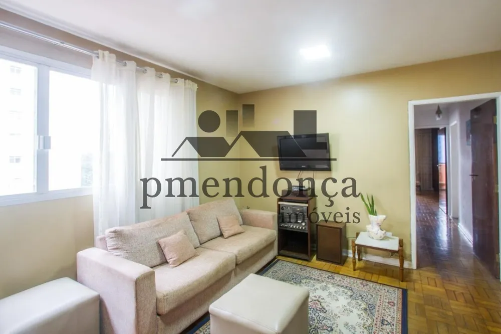 Apartamento, 2 quartos, 85 m² - Foto 12