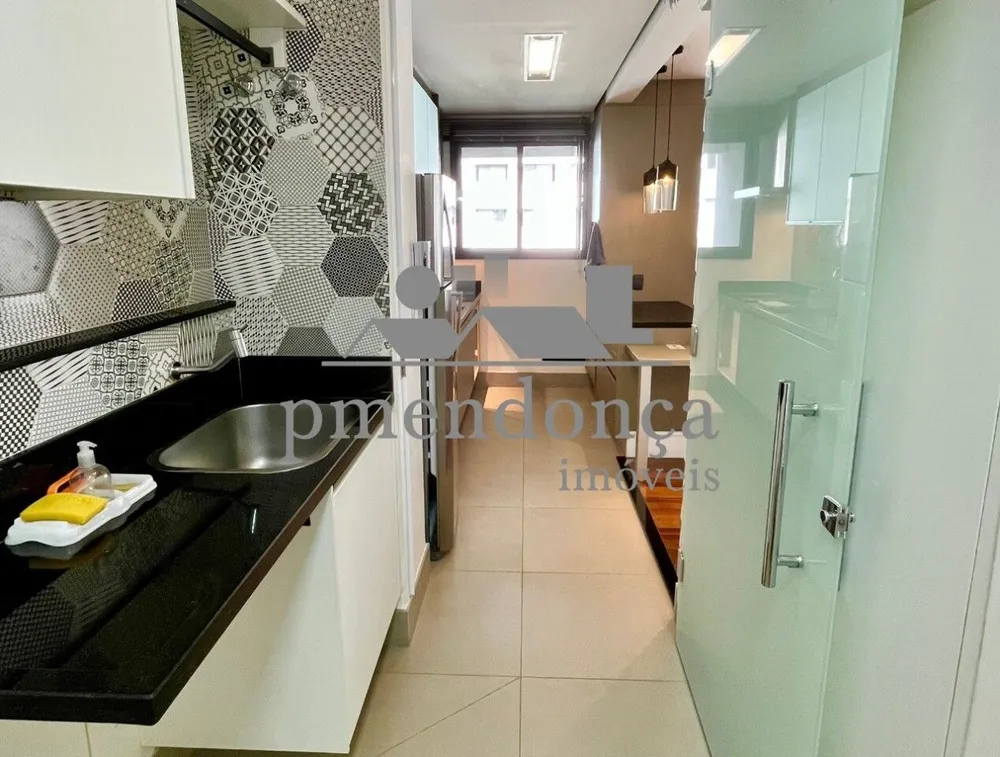 Apartamento, 2 quartos, 89 m² - Foto 14