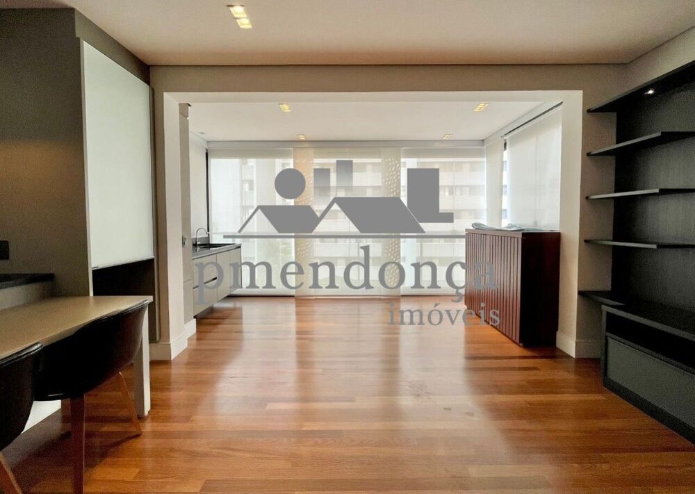 Apartamento, 2 quartos, 89 m² - Foto 1