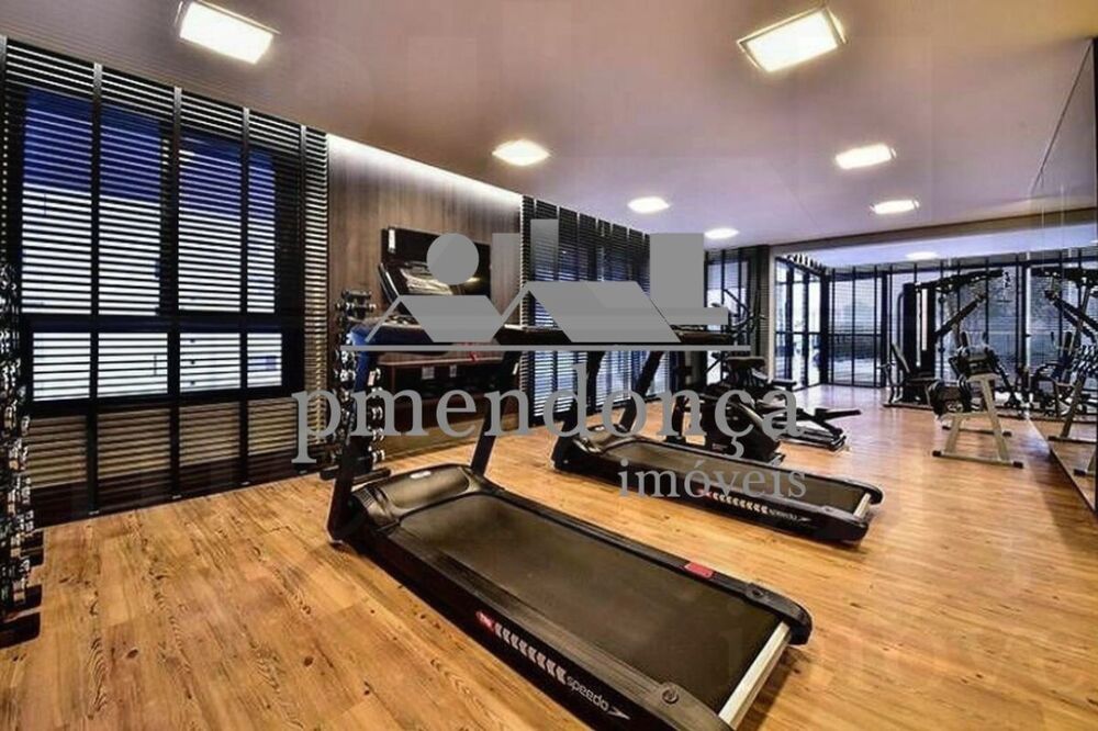 Apartamento, 2 quartos, 89 m² - Foto 11