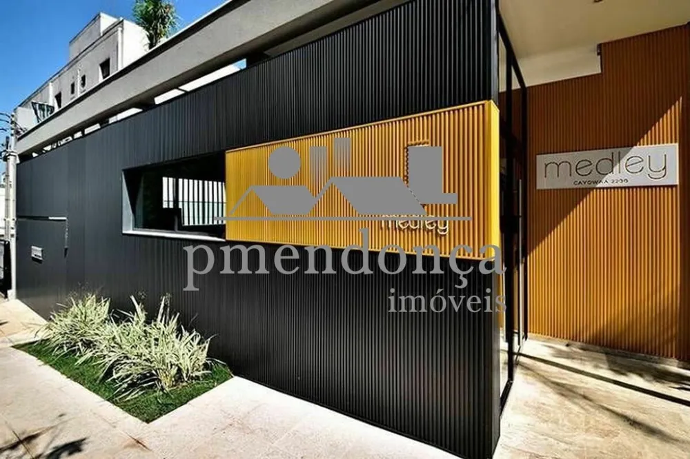 Apartamento, 2 quartos, 89 m² - Foto 16