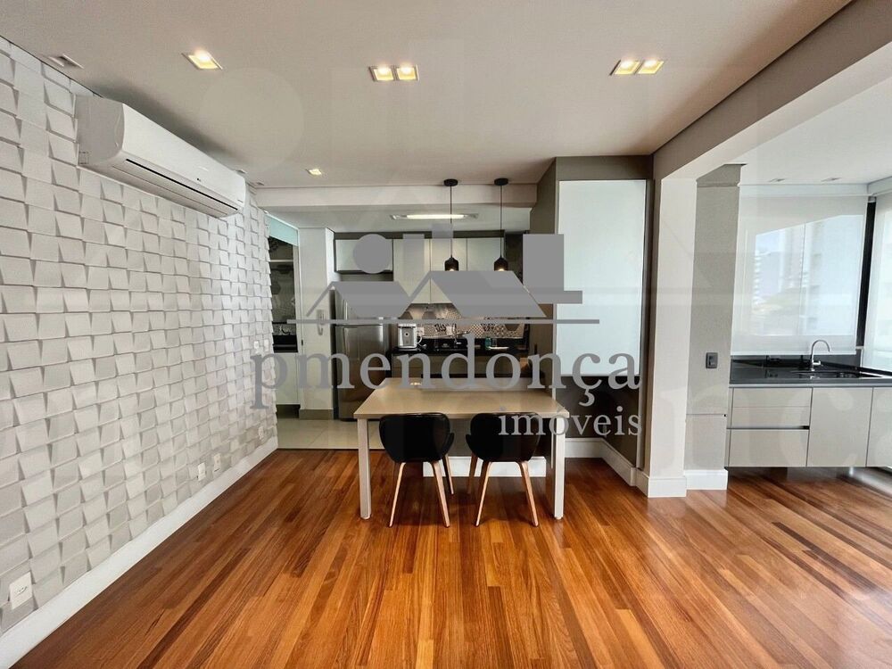 Apartamento, 2 quartos, 89 m² - Foto 4