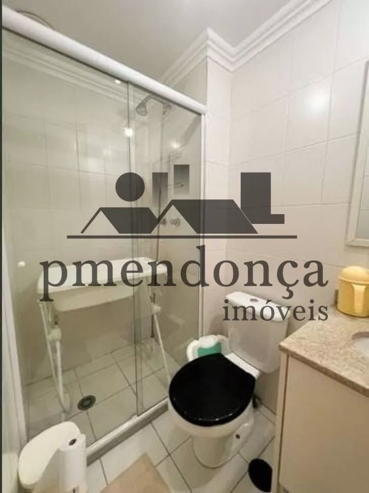 Apartamento, 2 quartos, 65 m² - Foto 6