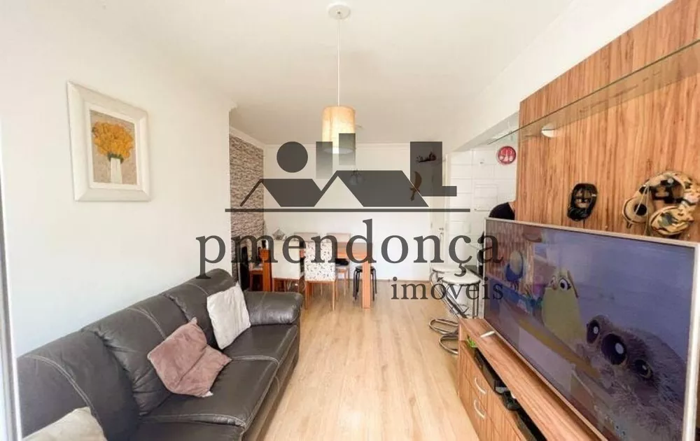 Apartamento, 2 quartos, 65 m² - Foto 5