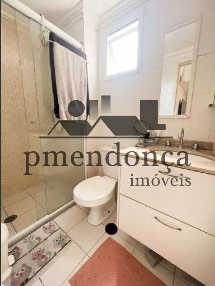 Apartamento, 2 quartos, 65 m² - Foto 9