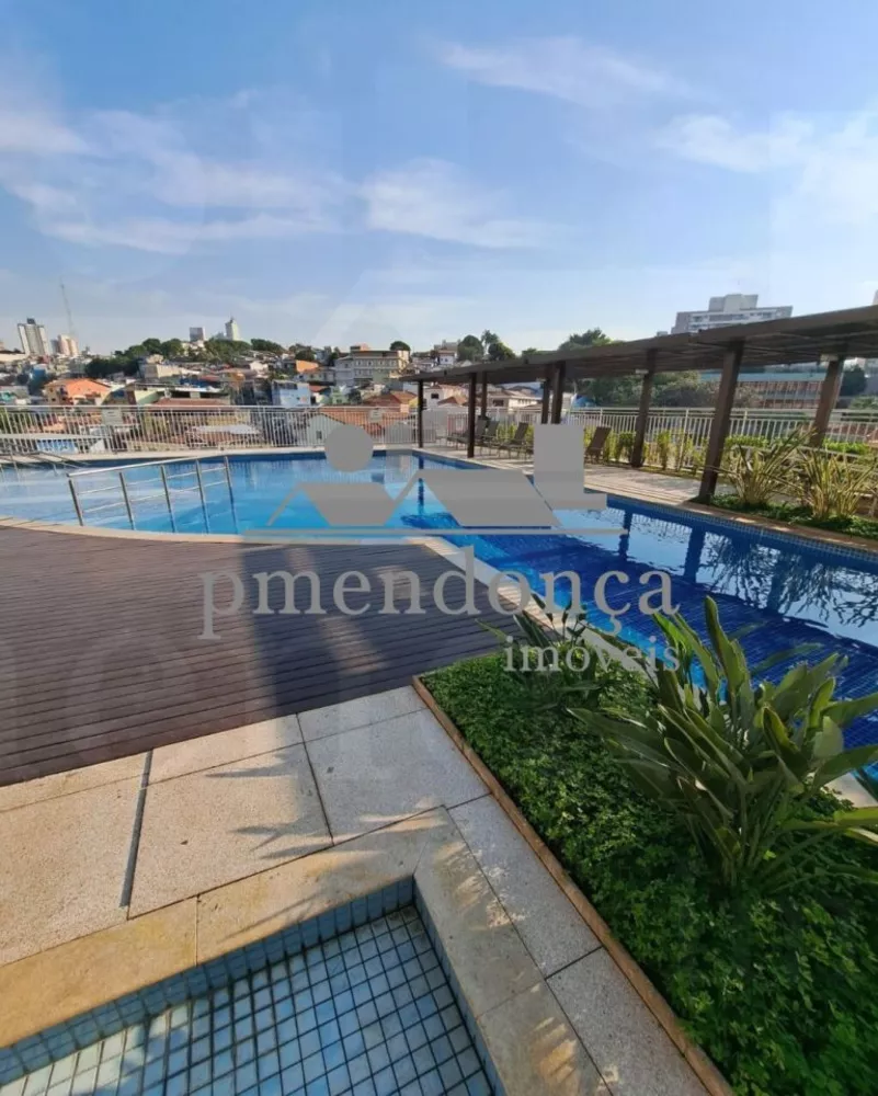 Apartamento, 2 quartos, 65 m² - Foto 7