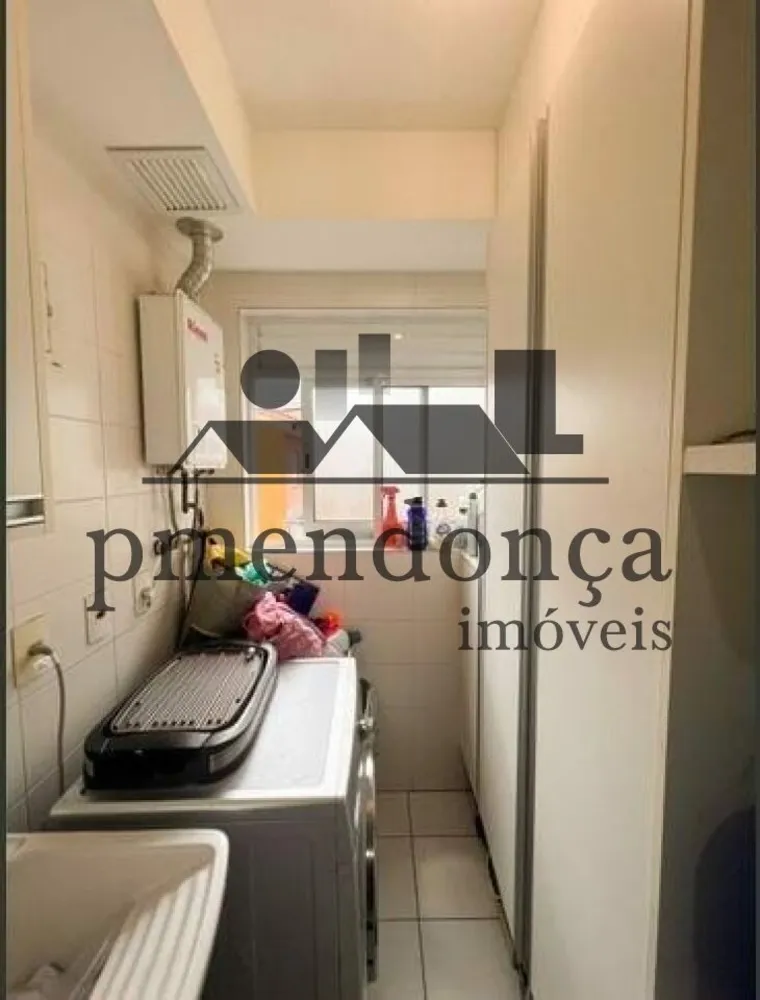 Apartamento, 2 quartos, 65 m² - Foto 5