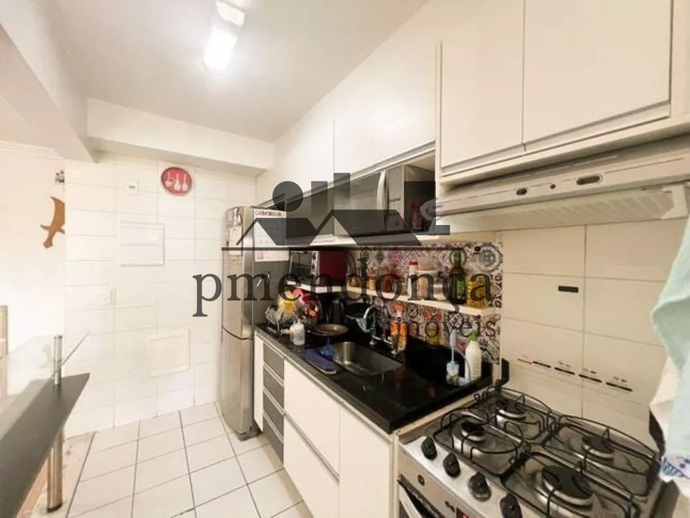 Apartamento, 2 quartos, 65 m² - Foto 8