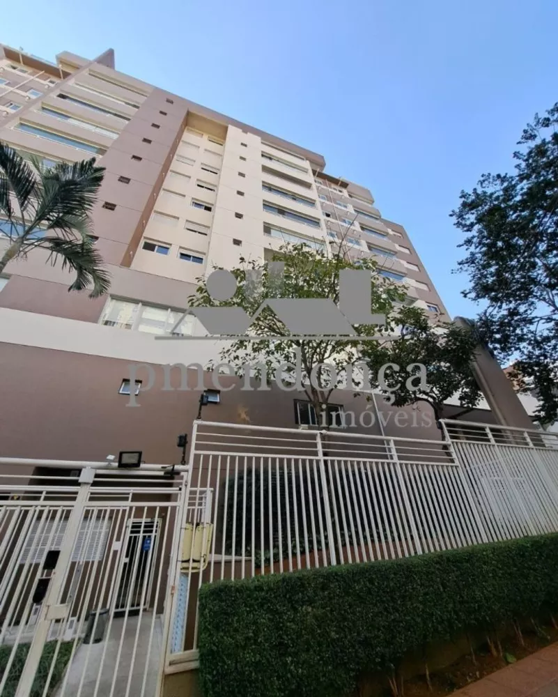 Apartamento, 2 quartos, 65 m² - Foto 3
