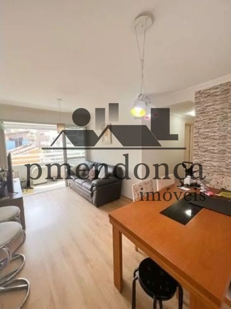 Apartamento, 2 quartos, 65 m² - Foto 2