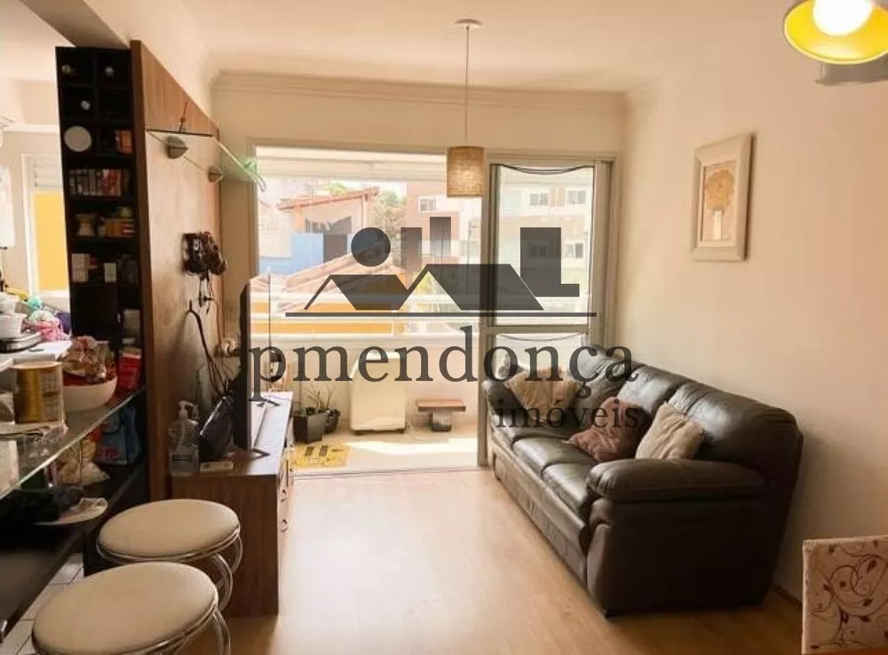 Apartamento, 2 quartos, 65 m² - Foto 2