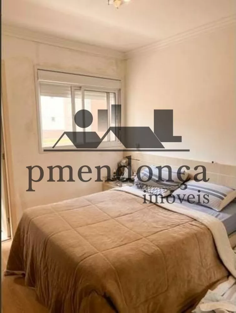 Apartamento, 2 quartos, 65 m² - Foto 4