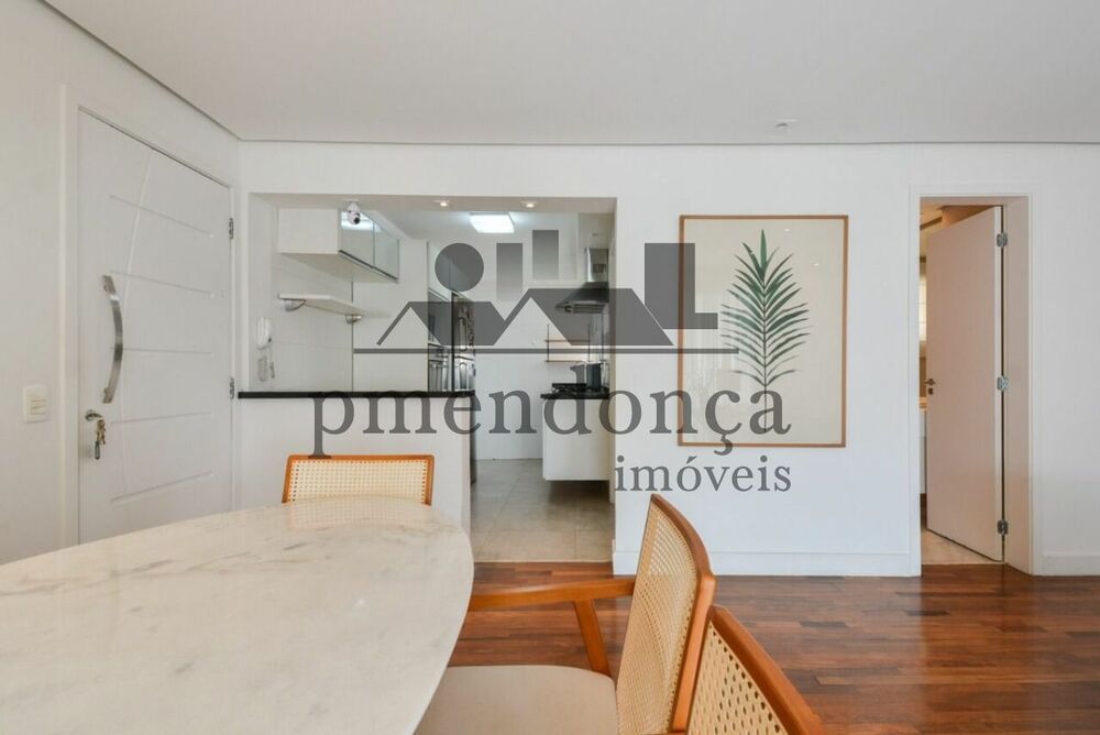 Apartamento à venda com 3 quartos, 88m² - Foto 4