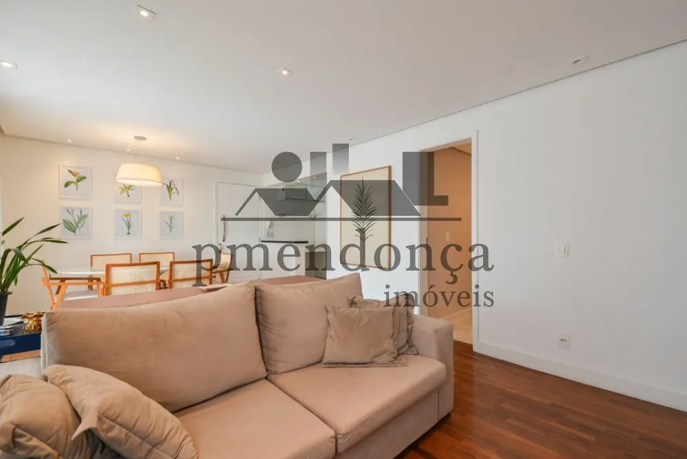 Apartamento, 3 quartos, 88 m² - Foto 7