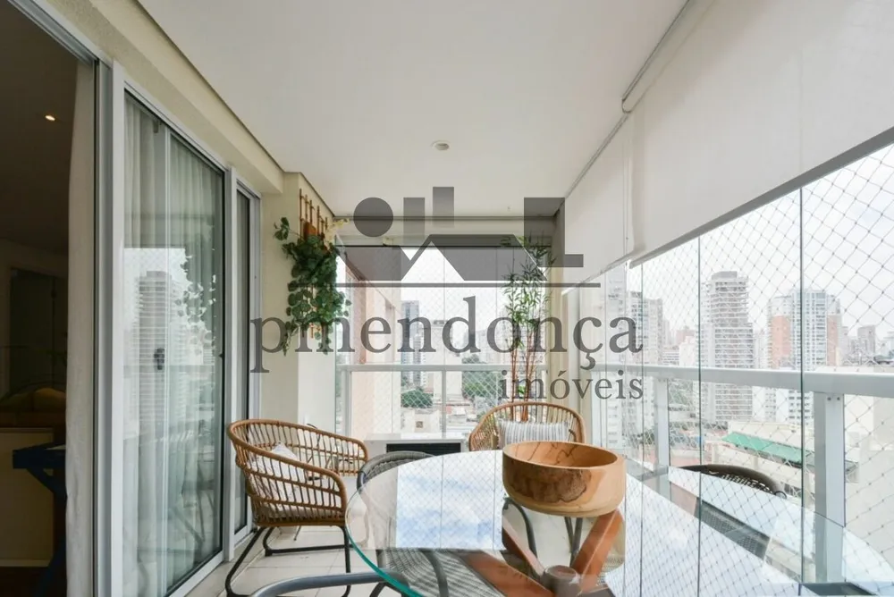 Apartamento, 3 quartos, 88 m² - Foto 12